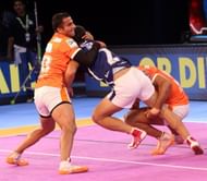 Sandeep Narwal